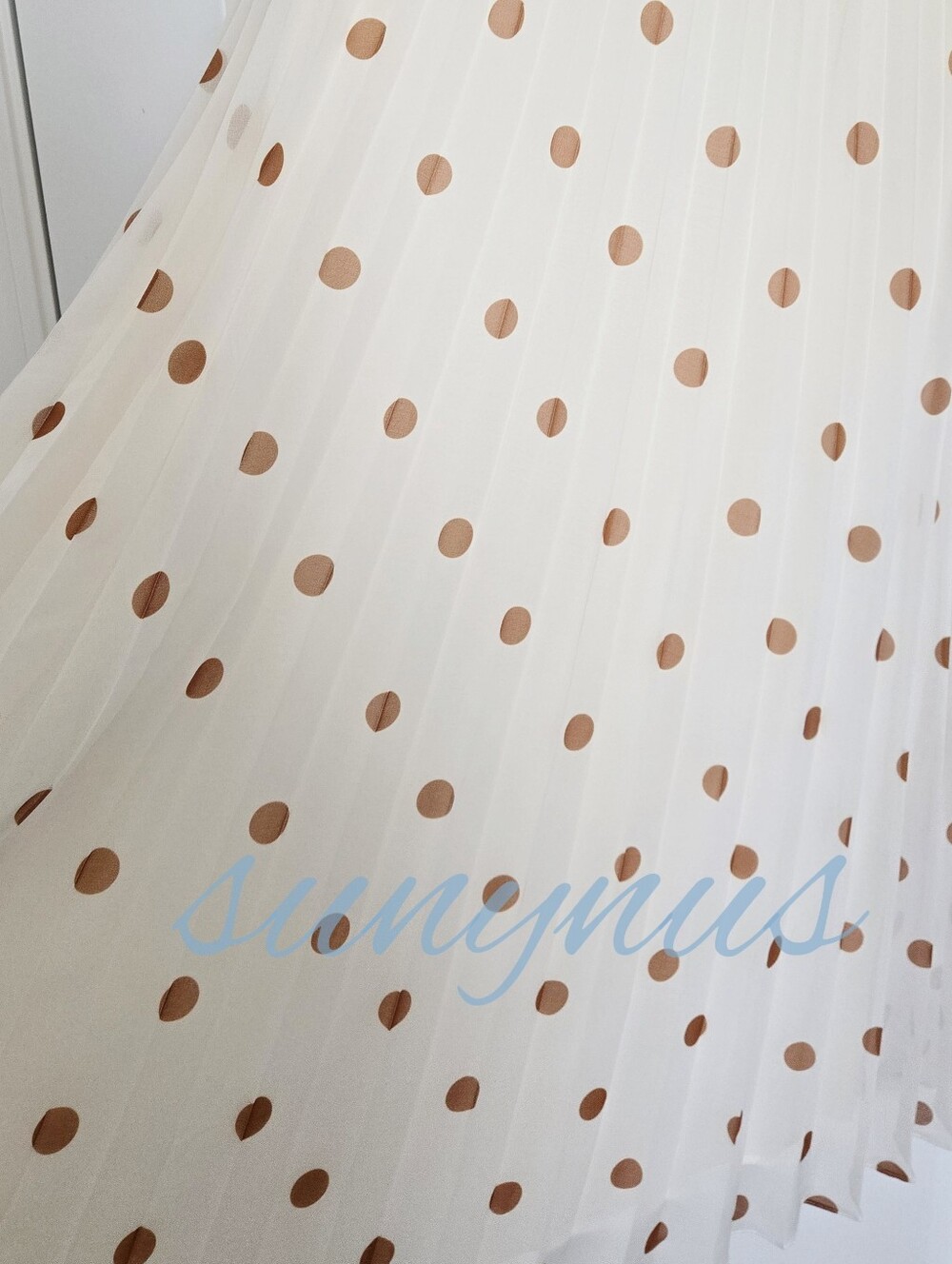Sezane Nissa Dress - Picture 9 of 9